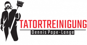 Tatortreinigung Dennis Pape-Lange - Tatortreinigung & Messie-Hilfe von Bielefeld - Hannover