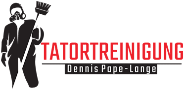Tatortreinigung Dennis Pape-Lange - Tatortreinigung & Messie-Hilfe von Bielefeld - Hannover