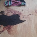 Leichenfundortreinigung