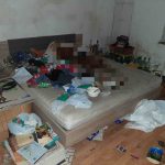 Tatortreinigung Dennis Pape-Lange Leichenfundortreinigung und Desinfektion Bad Oeynhausen