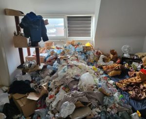 Tatortreinigung Dennis Pape-Lange Messie-Hilfe und Desinfektion Hannover