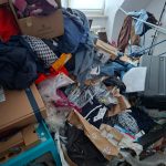 Tatortreinigung Dennis Pape-Lange Messiewohnung Spezialreinigung Hannover