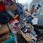 Tatortreinigung Dennis Pape-Lange Messiewohnung Spezialreinigung Hannover