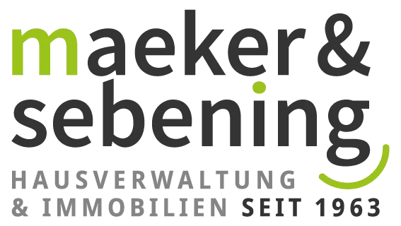 Maeker & Sebening - Hausverwaltung & Immobilien