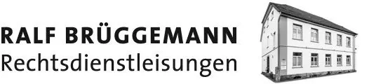 Ralf Brüggemann - Rechtsdienstleistungen